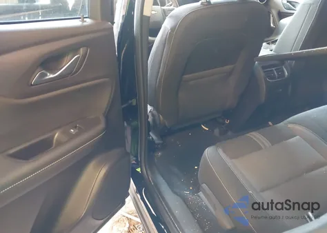 2023 Chevrolet Blazer Awd 2Lt z USA, uszkodzony, nr VIN 3GNKBHR47PS220141